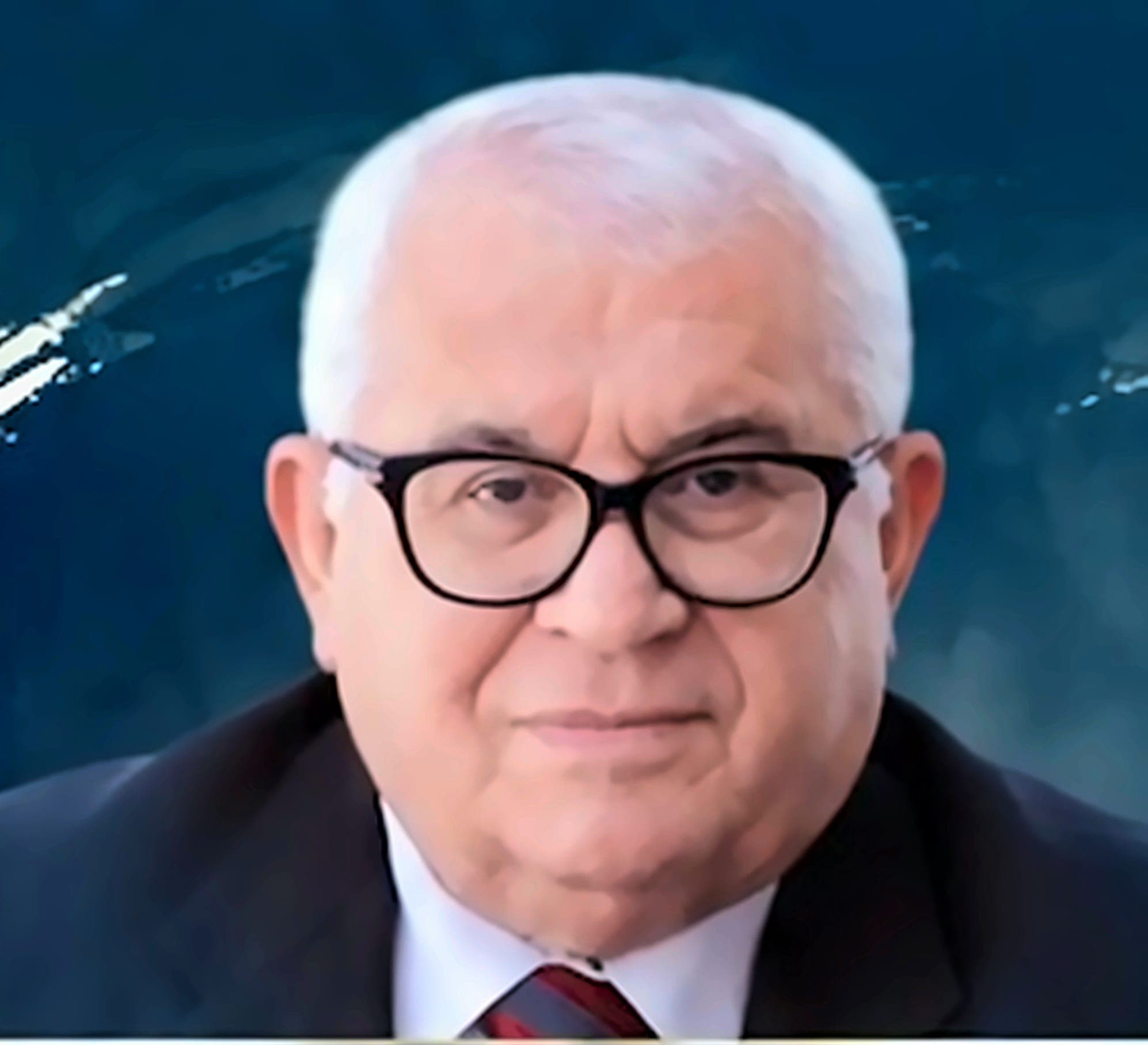 الدكتور عبد الله تركماني